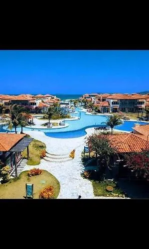 Búzios Beach Resort Residencial 1305