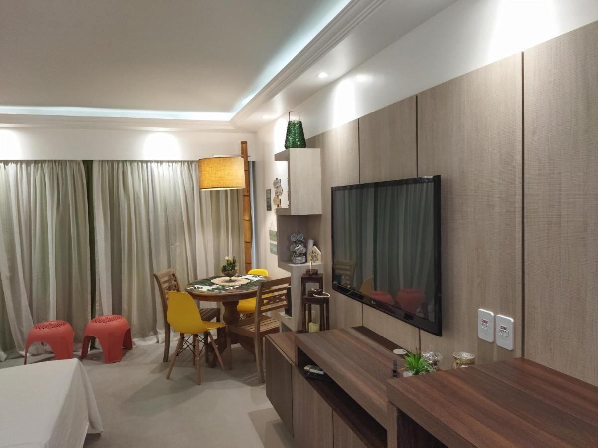 Residencial 1305 Apartamento