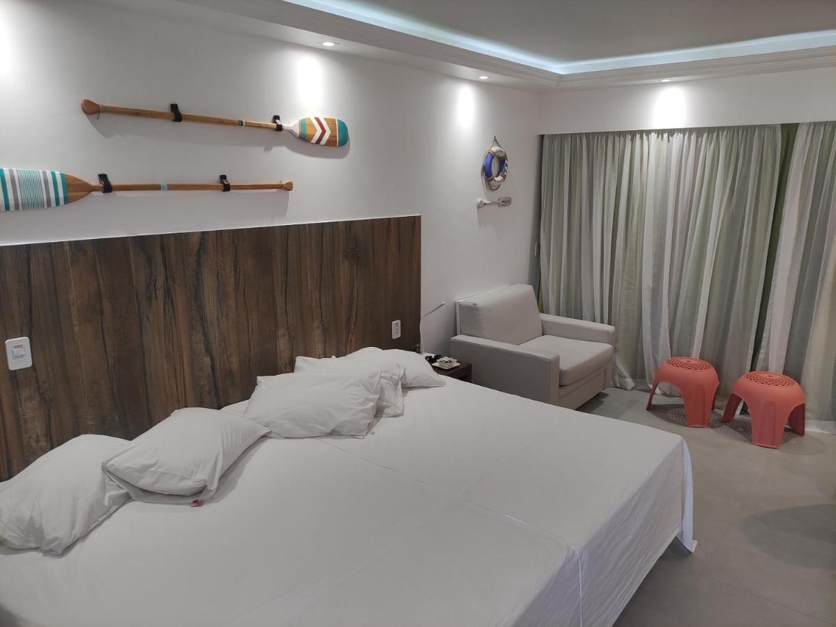 Residencial 1305 Apartamento Búzios