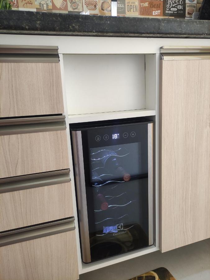 Apartamento Residencial 1305