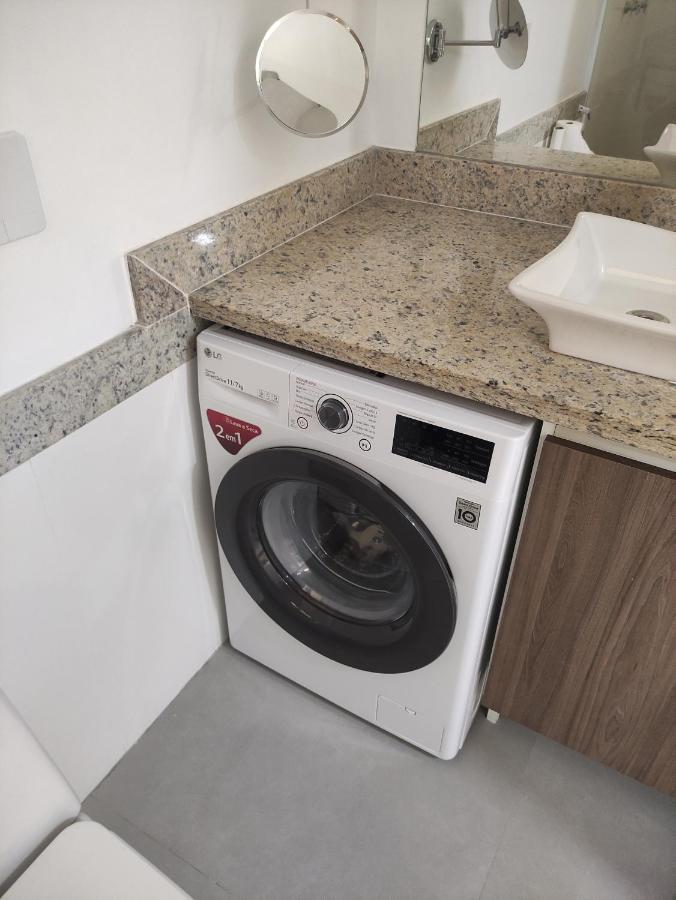 Apartamento Residencial 1305