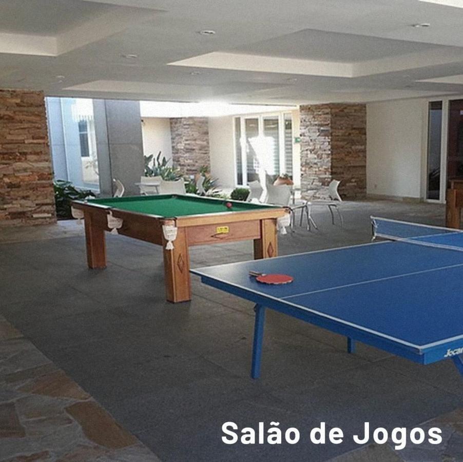 Residencial 1305 Apartamento *