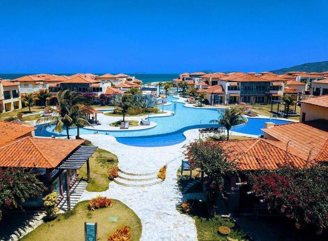 Residencial 1305 Apartamento